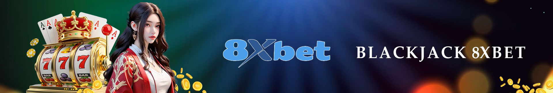 Blackjack 8xbet