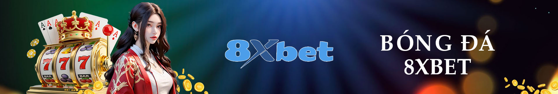 Bóng đá 8xbet