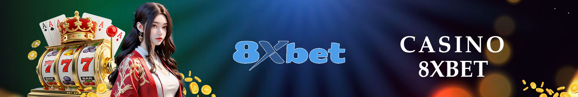 Casino 8xbet