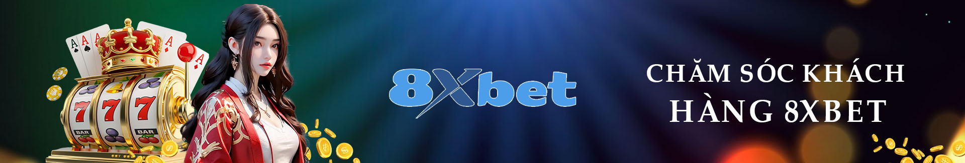 Chăm Sóc Khách Hàng 8xbet