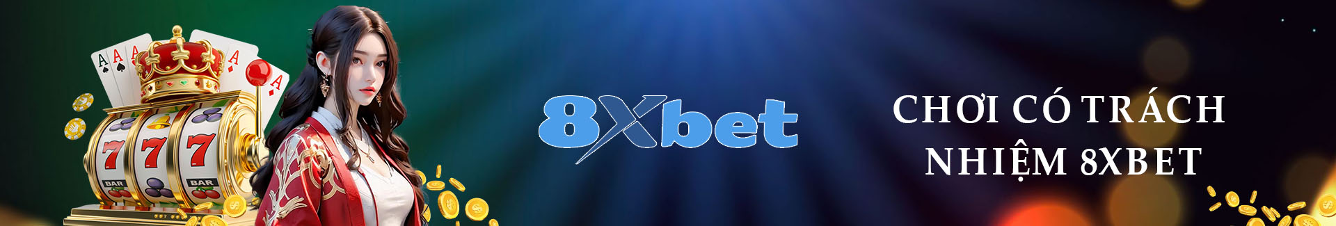 Chơi Có Trách Nhiệm 8xbet