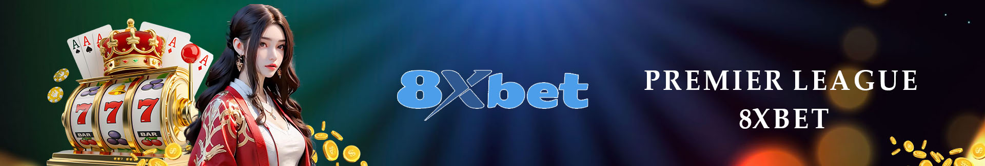 Premier League 8xbet
