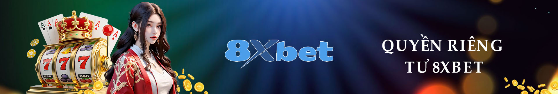 Quyền Riêng Tư 8xbet