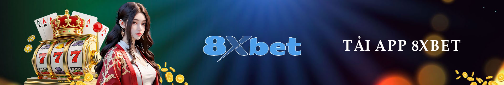 Tải app 8xbet