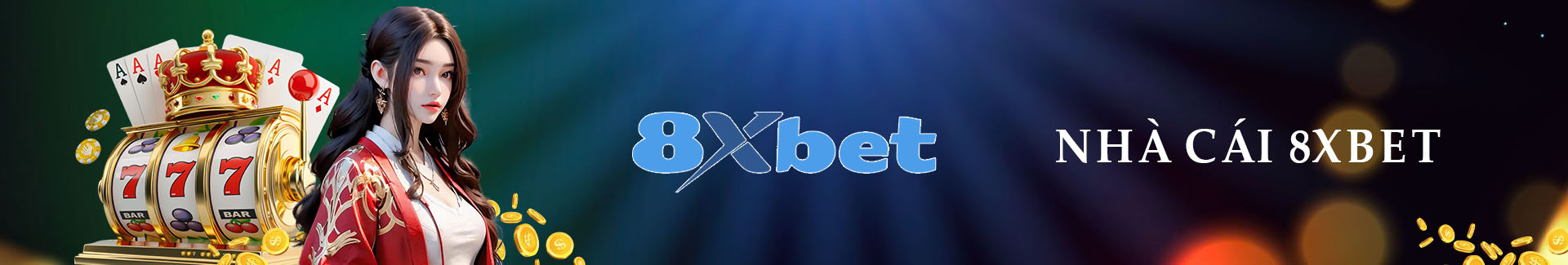 Nhà cái 8xbet