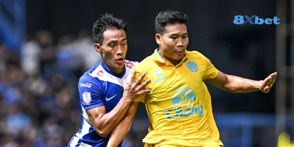 8xbet – Cập nhật nóng: BG Pathum United đấu với Buriram Utd, xác định đối thủ của CLB Công an Hà Nội
