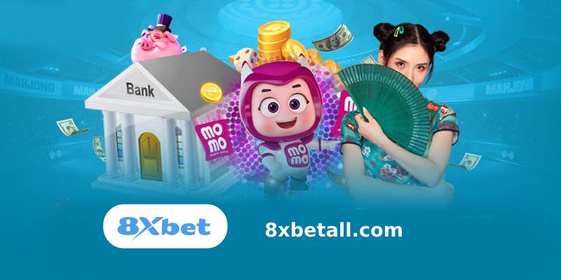 8xbet Có Uy Tín Không